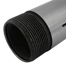 High Precision 5C Round Collets - INCH SIZES