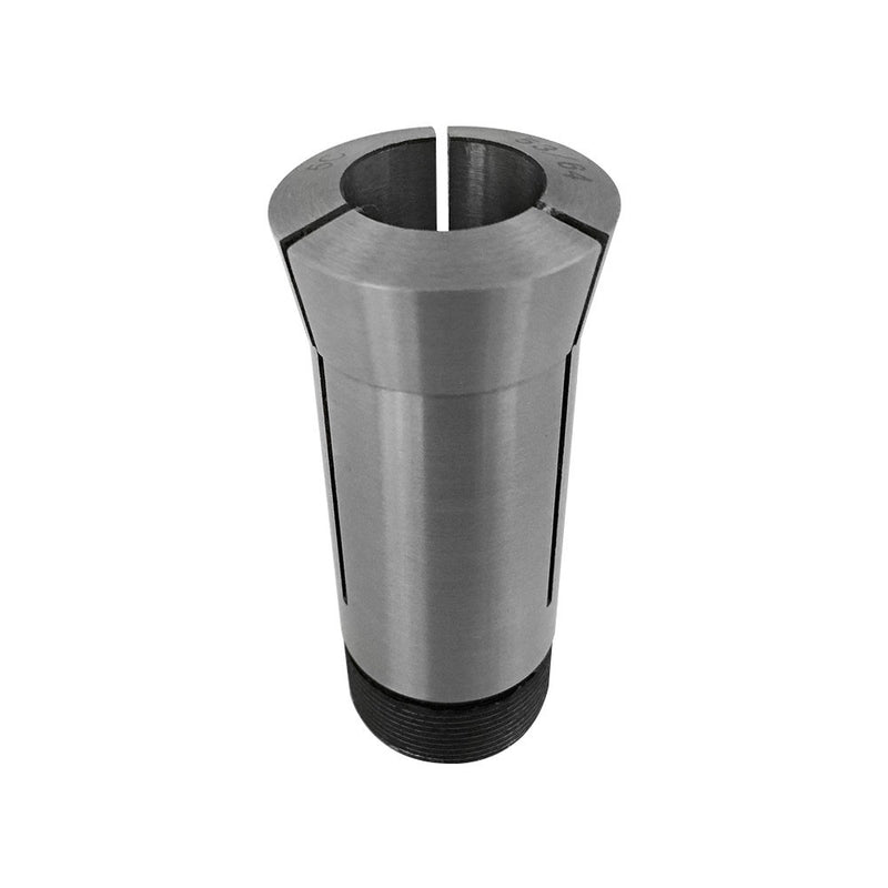 High Precision 5C Round Collets - INCH SIZES