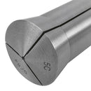 High Precision 5C Round Collets - INCH SIZES