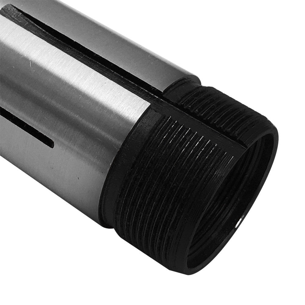 High Precision 5C Round Collets - INCH SIZES