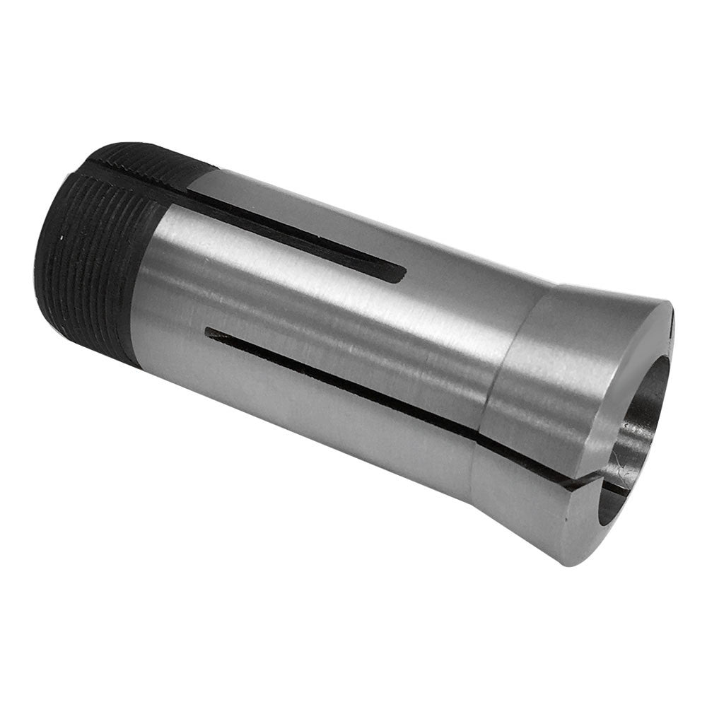 High Precision 5C Round Collets - INCH SIZES