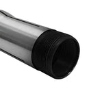 High Precision 5C Round Collets - INCH SIZES