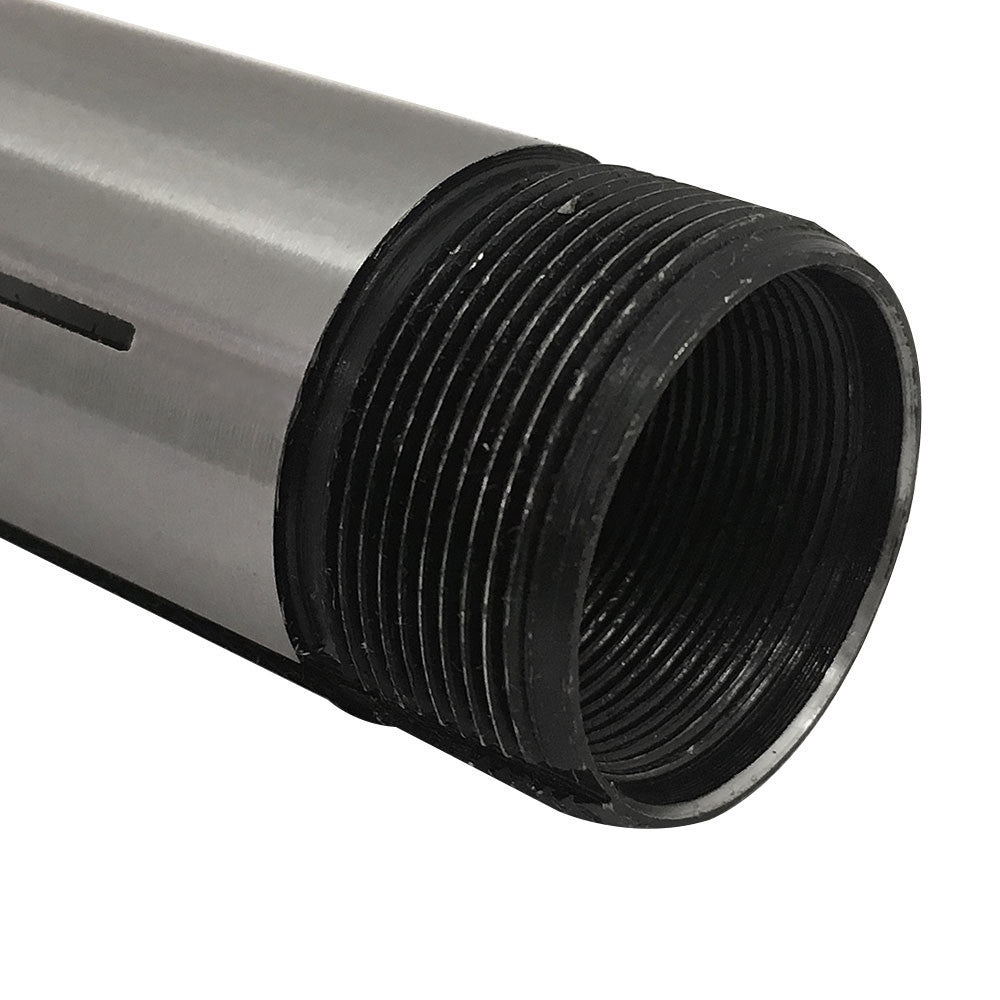 High Precision 5C Round Collets - INCH SIZES