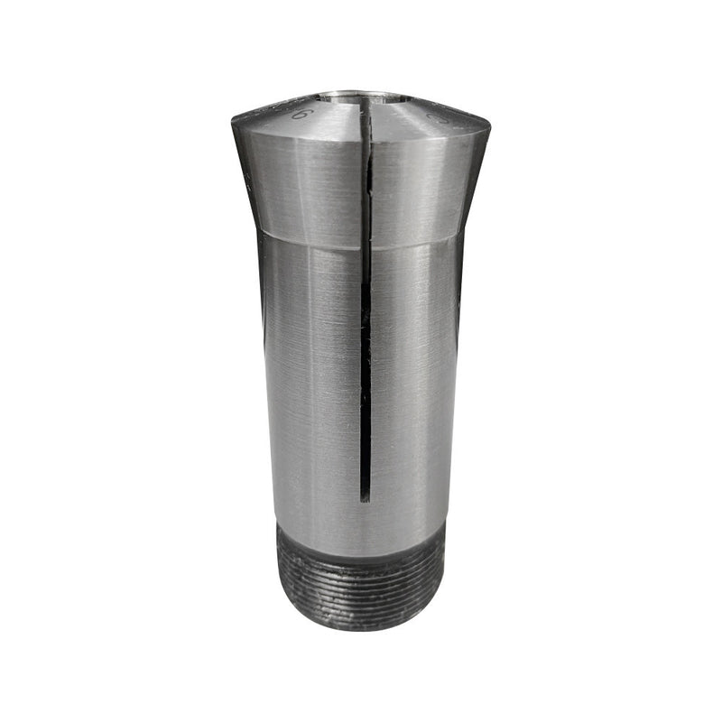 High Precision 5C Round Collets - INCH SIZES