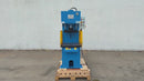 4HP 30-Ton Hydraulic C-Frame Press 11-3/4" Stroke