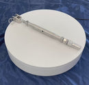 Stainless Steel T316 5/16" Cable Jaw Swageless Turnbuckle 5/8" Pipe Turnbuckle