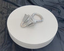 Marine T316 Stainless Steel Anchor Chain Lock for 10-12mm/0.39-0.47in Rope Chain