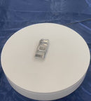 10 Pc Marine Stainless Steel T304 1" Over Center Buckle Tie Down 300 Lbs WLL