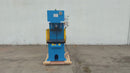5HP 50-Ton Hydraulic C-Frame Press 11-3/4" Stroke