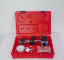4PC MP Inspection Combo Set Dial Indicator Test Indicator 22 Point Inspection Set