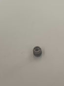 4 Pc Set Marine T303 Stainless Steel Threaded Lag Insert, Cable Rail Screw Insert for Deck Railing, Wire Cable, and Outdoor Hardware