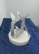Heavy Duty 13 Lbs Hot Dipped Galvanized Fold-And-Hold Anchor Boat Sailing Yacht