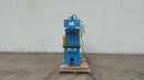 4HP 20-Ton Hydraulic C-Frame Press 11-3/4" Stroke