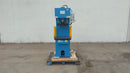 4HP CNC 30-Ton Hydraulic C-Frame Press 11-3/4" Stroke