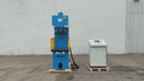 5HP CNC 50-Ton Hydraulic C-Frame Press 15-3/4" Stroke