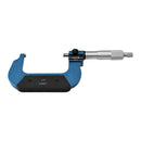 Outside Micrometer Ratchet Stop Hardened Spindle Precision Tool for Machinists