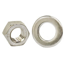 Marine Boat T316 Stainless Steel Shoulder Eye Bolt