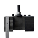 13-18" CXA Quick Change CNC Tool Post