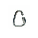5 Pc 5/16" Marine Stainless Steel 316 Triangle Quick Link Shackle Rig Boating