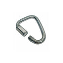 5 Pc 5/16" Marine Stainless Steel 316 Triangle Quick Link Shackle Rig Boating