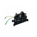 ATV Winch Contactor Solenoid For 63070 62135 74900 2875714, For Ramsey, Warn, Superwinch Champion 2500 3000 3500 4500 lb