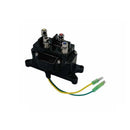 ATV Winch Contactor Solenoid For 63070 62135 74900 2875714, For Ramsey, Warn, Superwinch Champion 2500 3000 3500 4500 lb