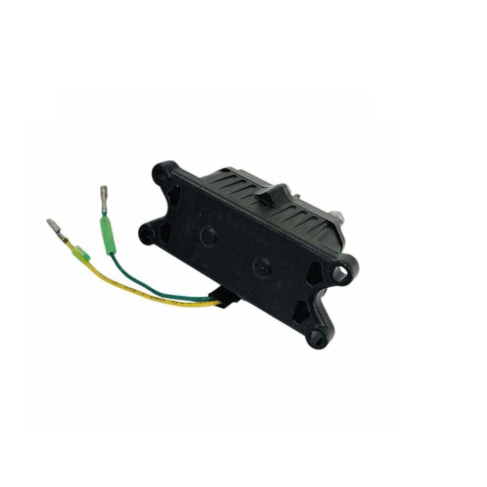 ATV Winch Contactor Solenoid For 63070 62135 74900 2875714, For Ramsey, Warn, Superwinch Champion 2500 3000 3500 4500 lb