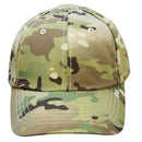 Tactical Team Cap Military Special Swat Operator Hat Adjustable Back Strap