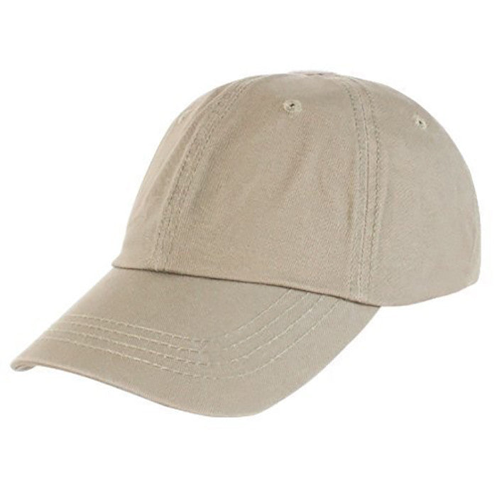 Tactical Team Cap Military Special Swat Operator Hat Adjustable Back Strap