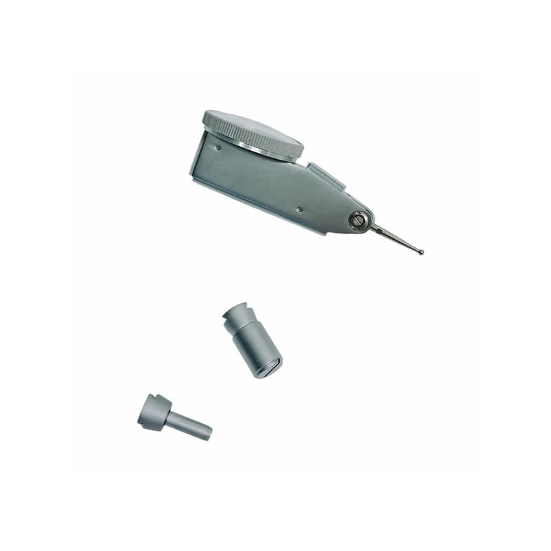 .03 .005'' Test Indicator w Universal Indicator Holder in Plastic Case