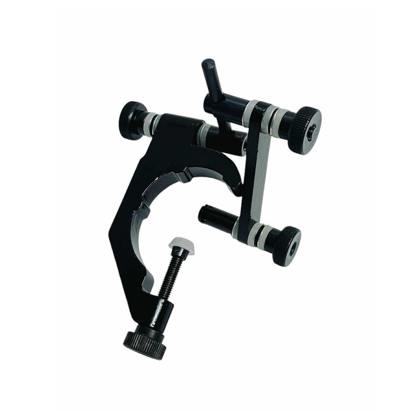 .03 .005'' Test Indicator w Universal Indicator Holder in Plastic Case