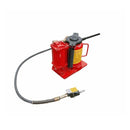 Portable 20 Ton Air Bottle Ram Jack Lift, Heavy Duty Hydraulic Air Jack, 10" to 20" Lifting Range for Car Truck SUV Garage Shop