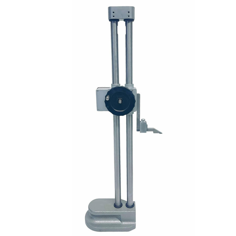 18'' 450MM Digital ELECTRONIC Dual Beam Height Gage Double Column Gauge