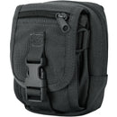 PALS MOLLE Tactical Gadget Pouch Small Utility Phone GPS Electronic Device Pouch