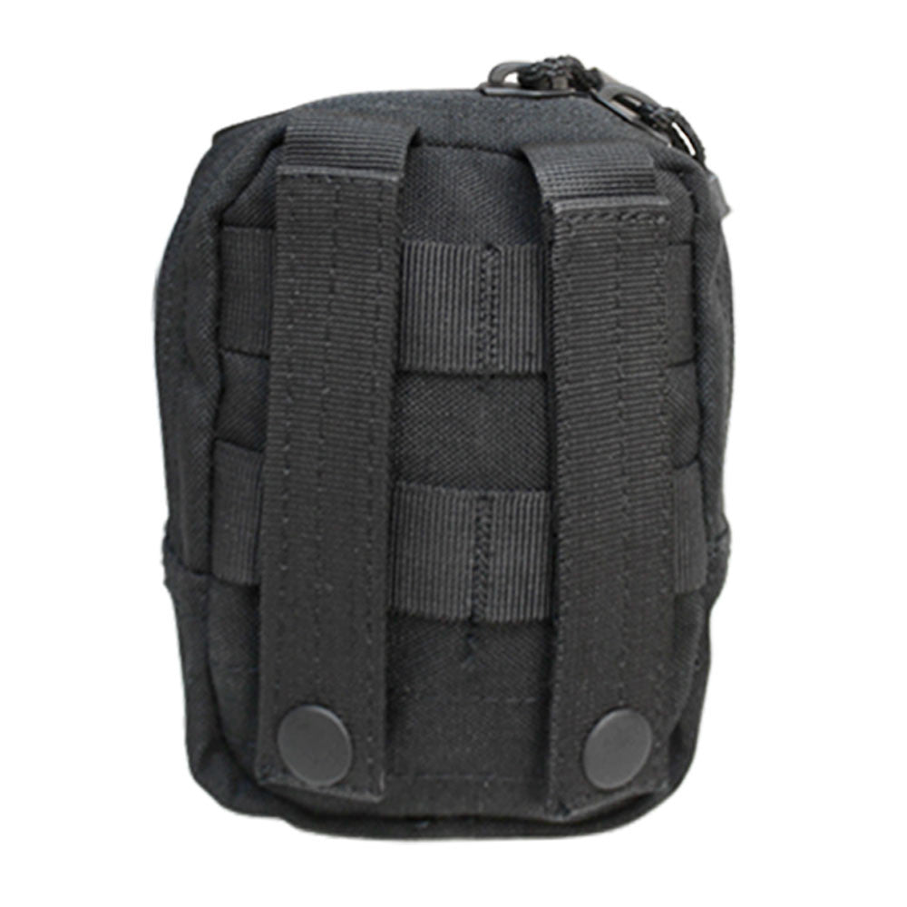 PALS MOLLE Tactical Gadget Pouch Small Utility Phone GPS Electronic Device Pouch