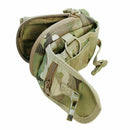 PALS MOLLE Tactical Gadget Pouch Small Utility Phone GPS Electronic Device Pouch