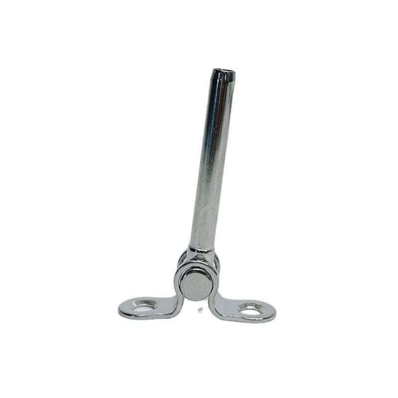 5 PC 3/16" Stainless Steel Deck Toggle Swage Stud Marine Turnbuckle Cable Rail