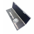 Universal Bevel Dial Protractor 6" 12" Blade 0-360 Degree GRAD Stainless Steel