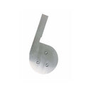 Universal Bevel Dial Protractor 6" 12" Blade 0-360 Degree GRAD Stainless Steel