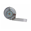 Universal Bevel Dial Protractor 6" 12" Blade 0-360 Degree GRAD Stainless Steel