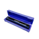 12" Master Precision Level Graduation .0005 Bar Level Measurement Leveler