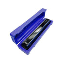 12" Master Precision Level Graduation .0005 Bar Level Measurement Leveler