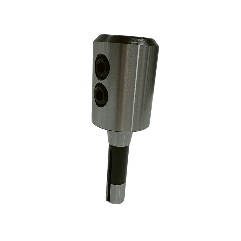 1-1/2''  End Mill Adapter Holder For Bridgeport Machines R8 Adaptor Tool Milling