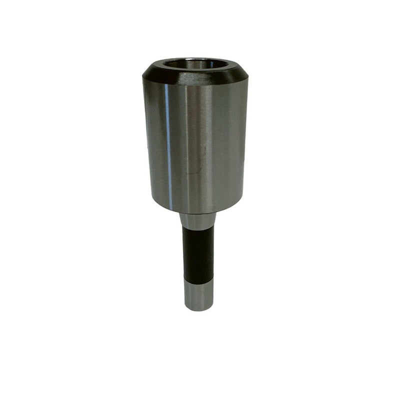 1-1/2''  End Mill Adapter Holder For Bridgeport Machines R8 Adaptor Tool Milling