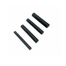 33 Pcs. 1/2" to 1'' Transfer Punch By 64th Set Punches Machinist Thread Tool