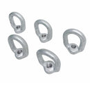 Hot Dipped Galvanized 1/2" Eye Nut