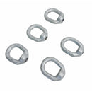 Hot Dipped Galvanized 1/2" Eye Nut