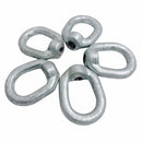 Hot Dipped Galvanized 1/2" Eye Nut