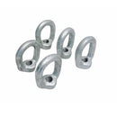 Hot Dipped Galvanized 1/2" Eye Nut