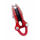 4.5 Ton Bail Snatch Block Hoist Rigging Shackle 5" Pulley